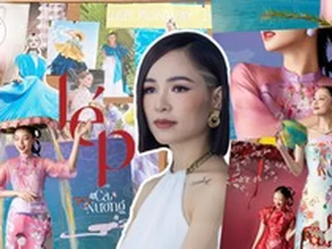 Thương hiệu thời trang nổi tiếng đóng cửa sau 10 năm, founder đi làm ca sĩ, đạo diễn