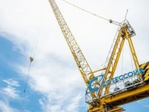 Coteccons sẽ bán 1,15 triệu cổ phiếu quỹ cho 341 người lao động