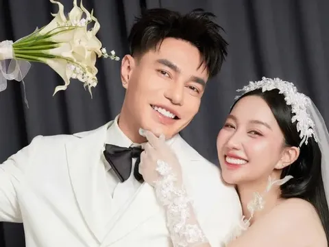 Lê Dương Bảo Lâm tạm thời không ở cùng vợ