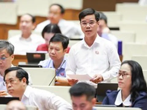 Tăng tính chủ động, nâng cao hiệu quả hoạt động của chính quyền cơ sở