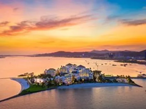 Vinpearl báo lãi sau thuế 9 tháng đạt 2.829 tỷ đồng, gấp 6,6 lần cùng kỳ, dồn lực cho Tuyên Quang và Cần Giờ