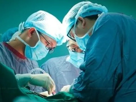 Đề xuất người dưới 18 tuổi hiến mô, tạng: ĐBQH đề nghị thêm đánh giá chuyên môn