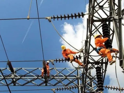 Thủ tướng yêu cầu triển khai ngay giải pháp bảo đảm cung ứng điện giai đoạn 2027-2030