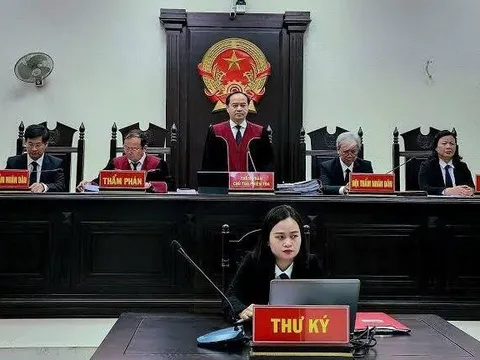 TANDTC yêu cầu nâng cao chất lượng xét xử, gắn kết quả công tác với trách nhiệm người đứng đầu