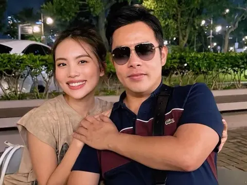 Tiếc cho mối duyên của Phương Mỹ Chi và Quang Lê