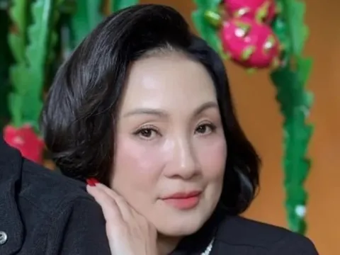 Mừng cho Hồng Đào tìm thấy hạnh phúc ở Hà Nội