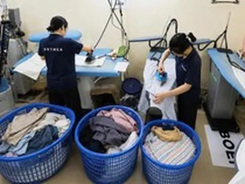Công nghệ Việt nổi tiếng toàn cầu đang định nghĩa lại ngành dịch vụ quen thuộc