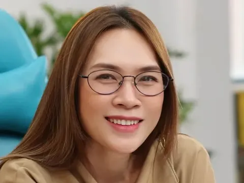 Tình cảm đặc biệt của Mỹ Tâm sau khi có tin vui