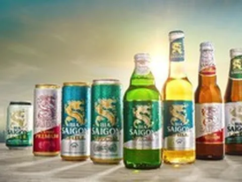 Sabeco chốt ngày trả cổ tức tiền mặt 30%, đại gia Thái Lan nhận hơn 2.060 tỷ đồng
