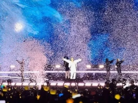 Từ sức nóng concert BIGBANG, mở lối cho du lịch Hà Nội