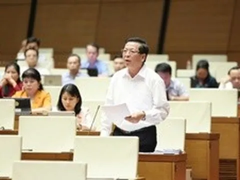 Đường Hồ Chí Minh: Kết thúc đầu tư hai làn xe, tiếp tục hoàn thiện theo quy hoạch