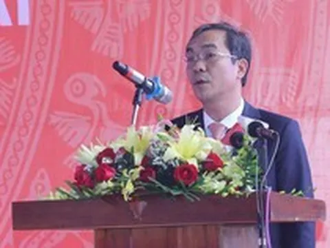 Khởi tố Tổng giám đốc Tổng công ty Khoáng sản TKV VIMICO
