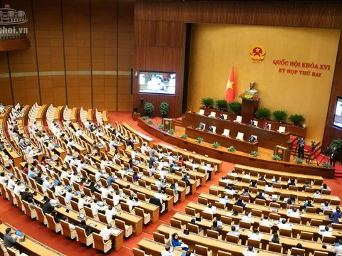 Kiến nghị kiểm soát chặt tiền đặt cọc, bảo lãnh mua nhà hình thành trong tương lai khi sửa đổi Luật KDBĐS
