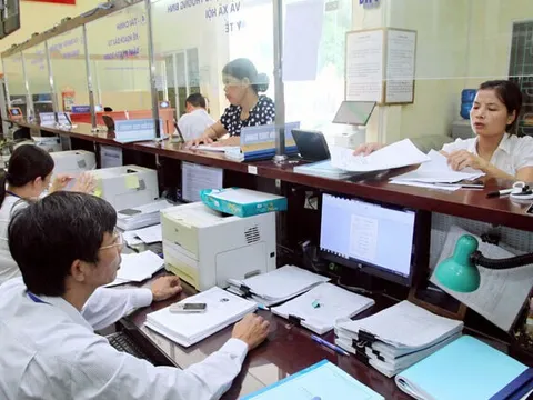Bộ Tài chính yêu cầu tăng kết nối, chia sẻ sữ liệu trong giải quyết thủ tục hành chính