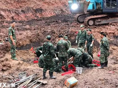 Chiến dịch 500 ngày đêm: Rà soát hồ sơ, tìm thêm thông tin về mộ liệt sỹ tập thể