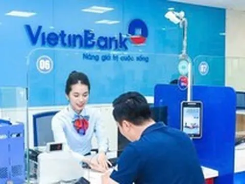 Phí chuyển tiền tại quầy VietinBank mới nhất năm 2026