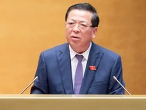 Bộ trưởng Bộ Xây dựng: Dự án chưa đủ điều kiện không được nhận tiền cọc