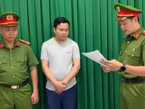Triệt phá nhóm chuyên bẫy khách mua nhà đất giá rẻ để chiếm đoạt tiền đặt cọc