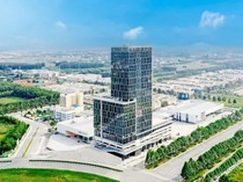 Becamex Group ‘rót’ thêm hơn 375 tỷ đồng vào doanh nghiệp làm dự án đường cao tốc