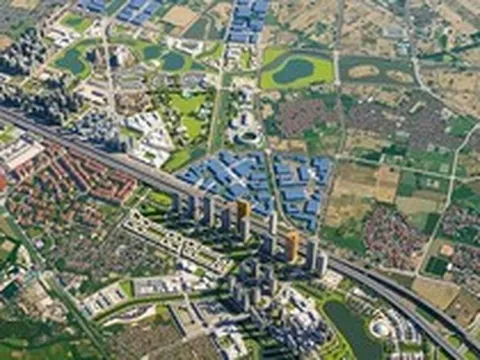 Nhịp sống mới ở Thư Lâm