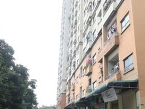 Hà Nội giải quyết tồn tại ở các dự án của Tập đoàn Mường Thanh