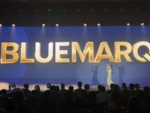 Bluemarq Group (DXG) ghi nhận kỷ lục hơn 9.000 tỷ đồng tiền người mua nhà trả trước