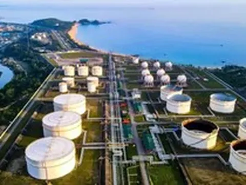 Doanh nghiệp xăng dầu lãi đậm
