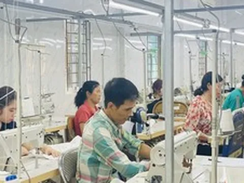 Mở rộng tối đa cơ hội để người khuyết tật phát huy năng lực