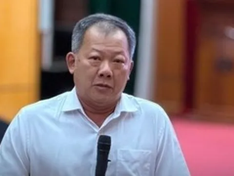 Giám đốc Bệnh viện Việt Đức: Không phải cứ đăng ký là hiến tạng được