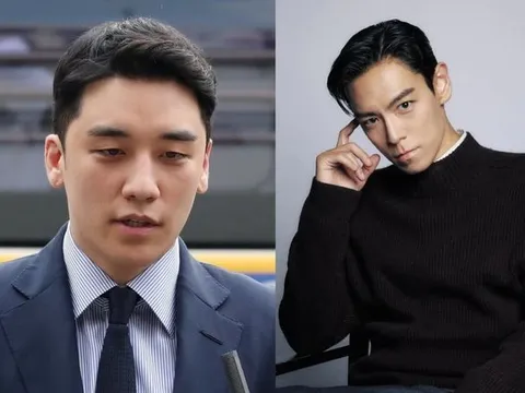 Hai cựu thành viên BIGBANG đồng loạt báo tin vui, phản ứng khán giả trái ngược
