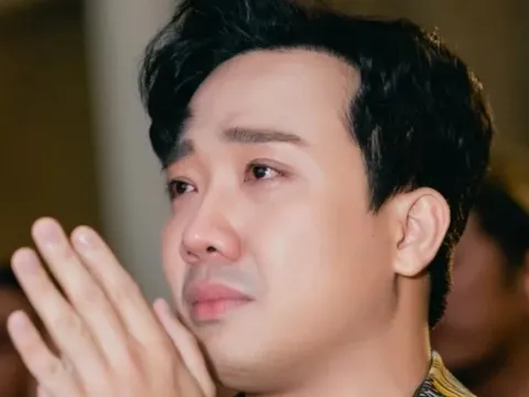 Trấn Thành lập kỷ lục