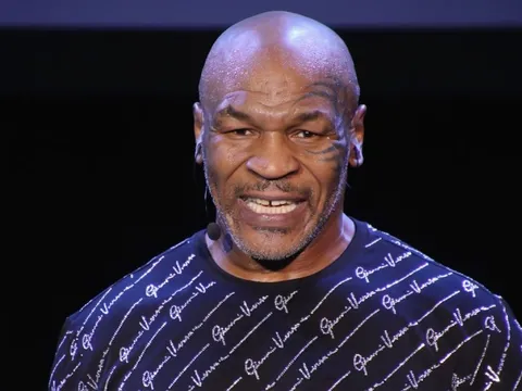 Mike Tyson: Kiếm 21 triệu USD sau 91 giây, hôn nhân tan vỡ sau 8 tháng