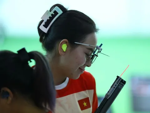 8 môn thế mạnh của Việt Nam vắng mặt tại SEA Games 34