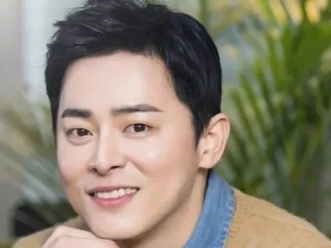 'Ông hoàng phim tình cảm' Jo Jung Suk thường xuyên bị vợ mắng