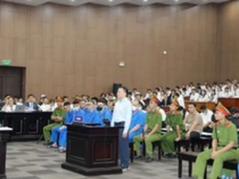 Shark Bình xin giảm nhẹ hình phạt cho cấp dưới bị ung thư