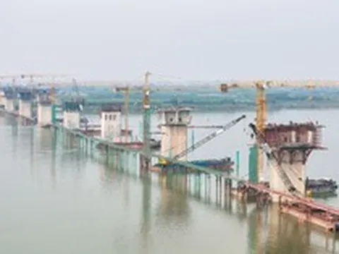 CC1 ghi nhận doanh thu tăng trưởng tích cực trong 9 tháng năm 2026