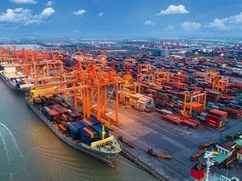 Miền Tây có cảng biển nước sâu cấp quốc gia, giá BĐS tăng phi mã