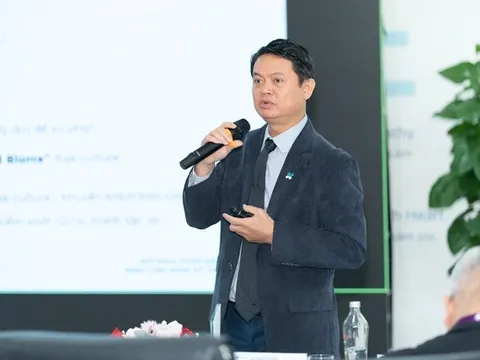 Bệnh viện đa khoa Quốc Tế Hoàn Mỹ Thủ Đức tổ chức Hội nghị Khoa học Kỹ thuật năm 2025, cập nhật tiến bộ y học và quản lý chất lượng bệnh viện