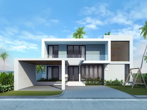 Chuyên gia chỉ cách phòng tránh hư hại thường gặp với sơn ngoại thất