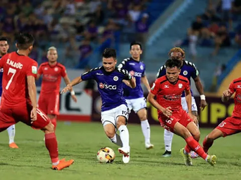 VPF chốt 2 phương án cuối cho V-League 2020?
