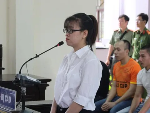 Nhiều lãnh đạo, nhân viên của Công ty cổ phần địa ốc Alibaba bị khởi tố bắt giam