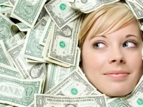 7 dấu hiệu cho thấy bạn không bao giờ giàu có