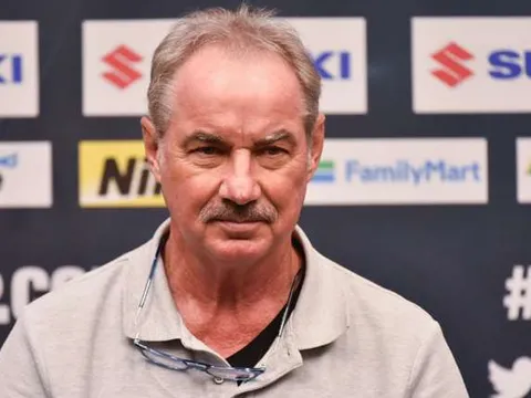 Cựu huấn luyện viên trưởng đội tuyển Việt Nam Alfred Riedl qua đời