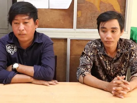 Bị phạt vì thực hiện gần 700 lần giao dịch mua, bán vũ khí tự chế
