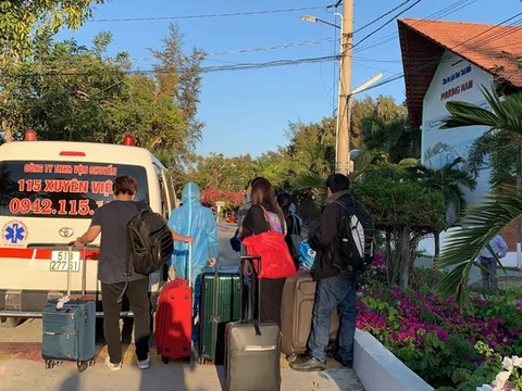 TP HCM ngừng đón khách lưu trú ngắn hạn ở homestay, airbnb