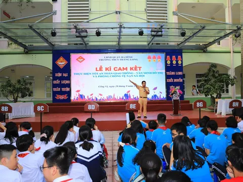Cảnh báo ma túy “trà sữa”, “khô gà” len lỏi vào trường học