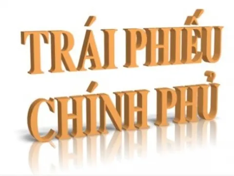 Huy động được 32 tỷ đồng TPCP tại kỳ hạn 20 năm