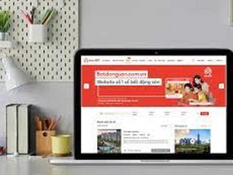 Batdongsan.com.vn công bố nhận diện thương hiệu mới và ra mắt chuyên trang dự án