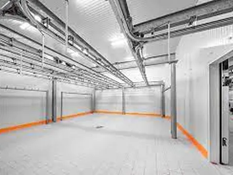 Khan hiếm kho lạnh mở ra cơ hội cho các nhà phát triển bất động sản