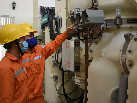 Người dân được giảm 10% giá điện trong 3 tháng